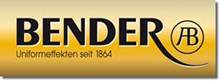 Albrecht Bender